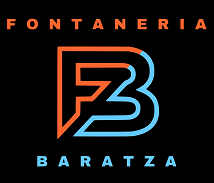 Logo Fontanería Baratza S.L. - Empresa de fontanería en Vizcaya